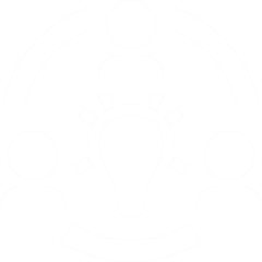 Team Management Expertise Icon