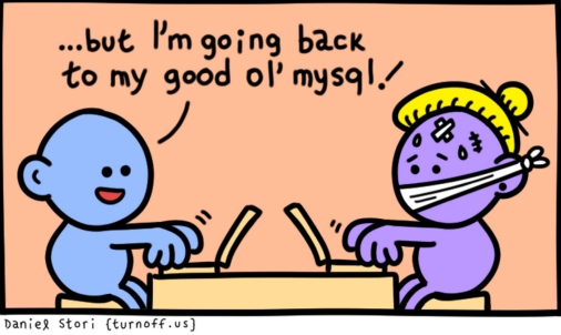 (Don't) Follow the Hype Comic #2