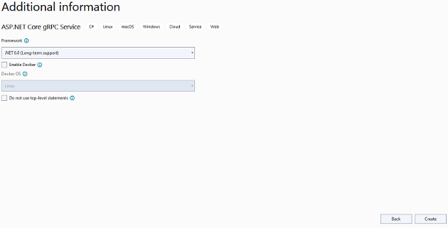 Additional Information