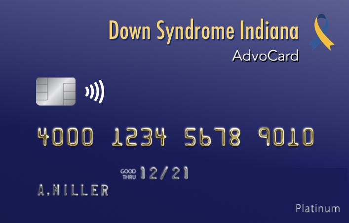 DSI AdvoCard