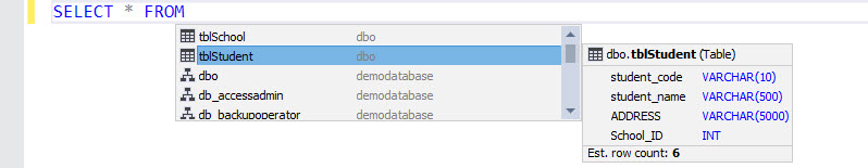 An Overview of SQL Server Joins