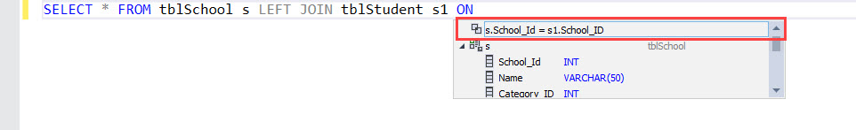 An Overview of SQL Server Joins