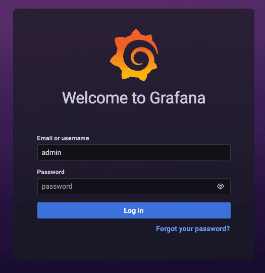 Grafana