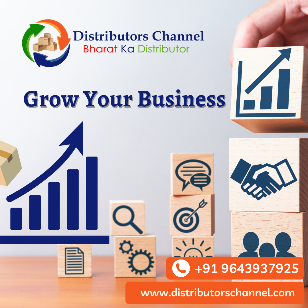 Grow your business