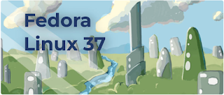 Fedora Linux 37