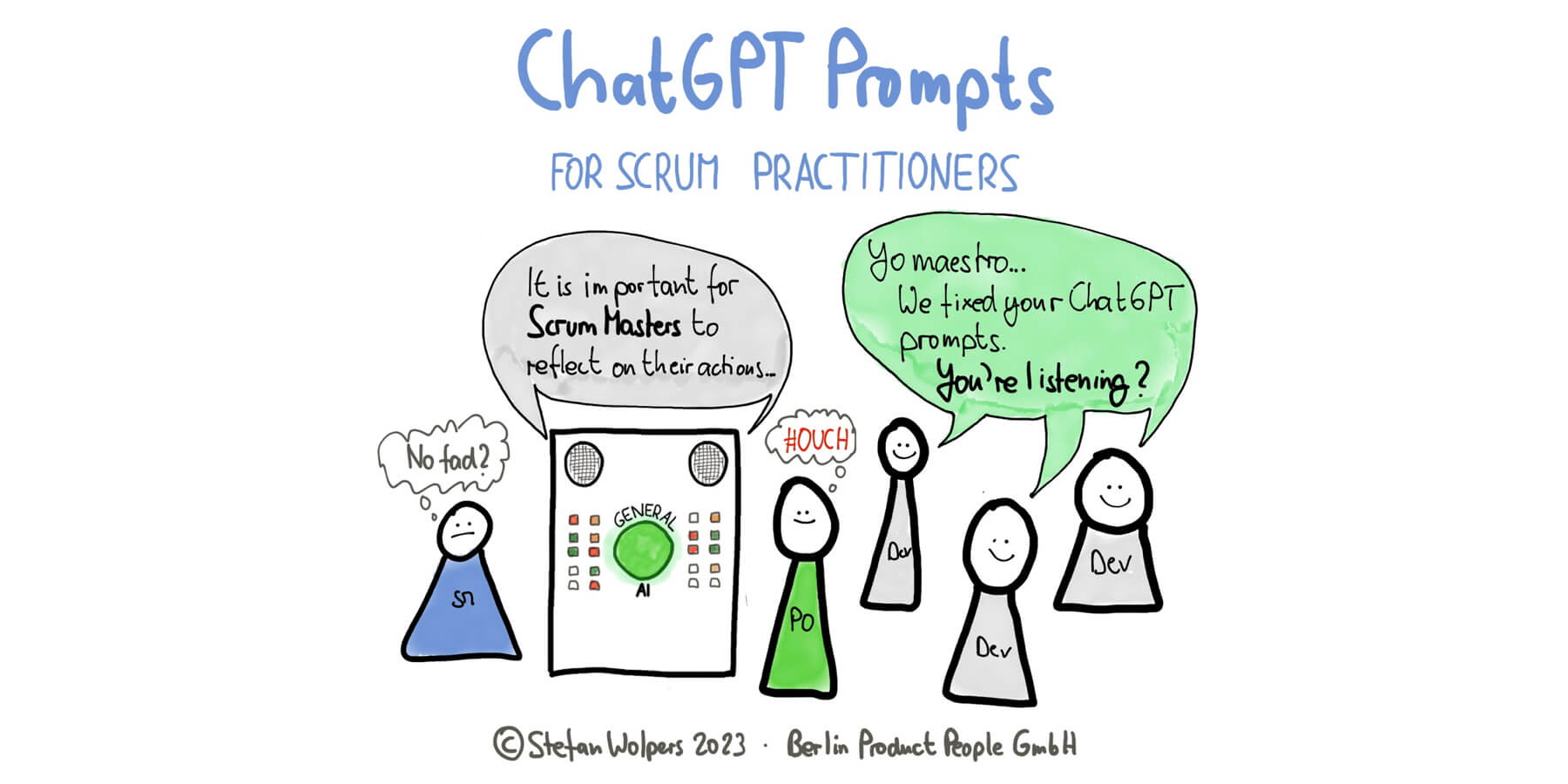 ChatGPT Prompts Graphic