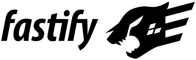 Fastify Logo