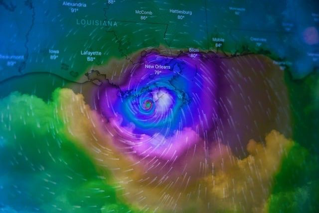weather forecasting would look wildly different if it only ever relied on one model, a common mistake in deep learning