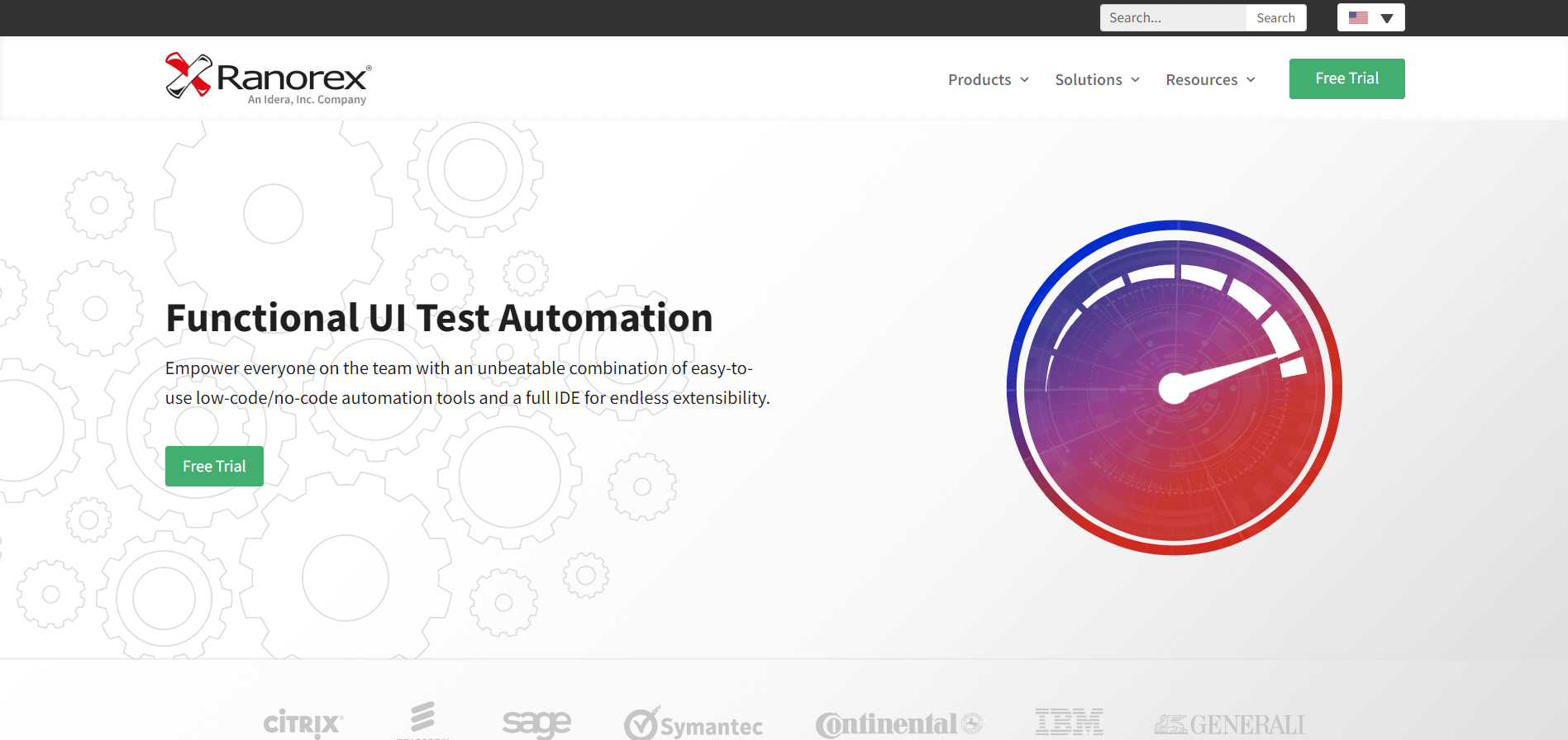 40 Best Ui Testing Tools And Techniques