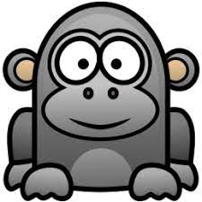 Gorilla Mux Framework Logo