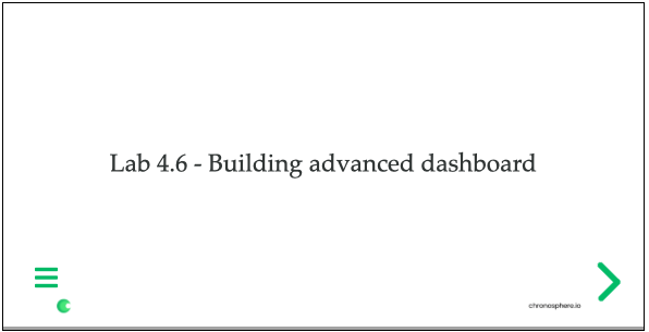 Perses: Lab 4.6 slide