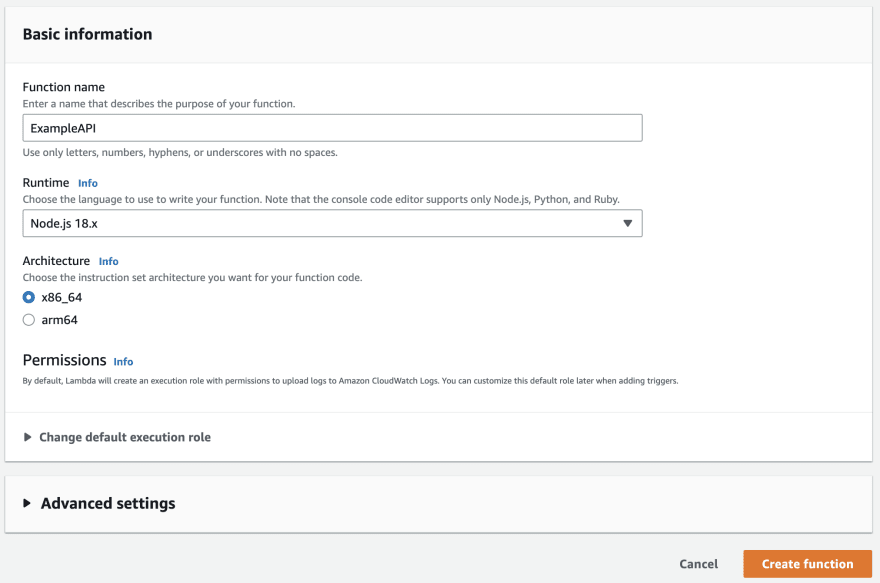 Select Node