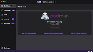 Podman