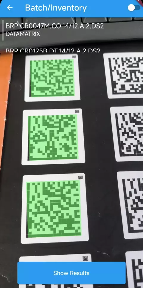 camera preview full screen