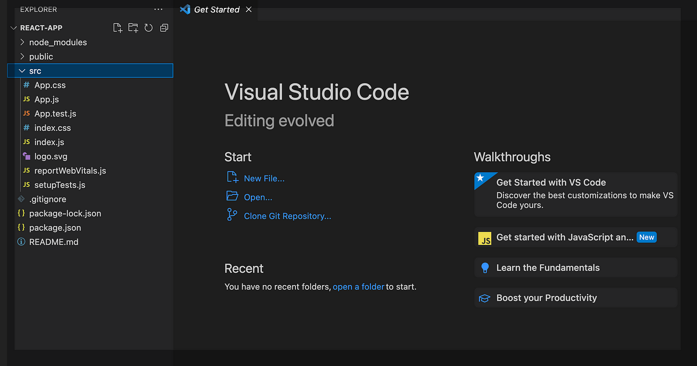  Visual Studio Code
