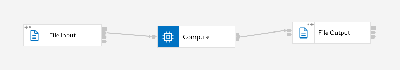 Processing Large Files With Repeating Elements and Header/Trailer Fields