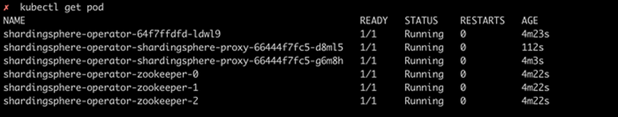 kubectl get computenode