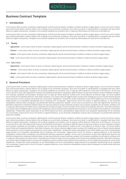 Example PDF