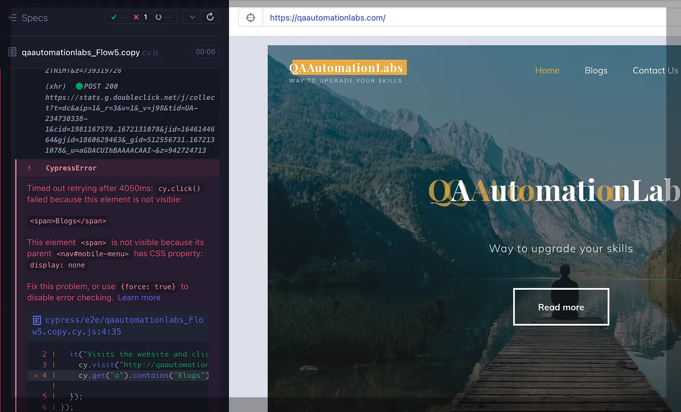 code not working