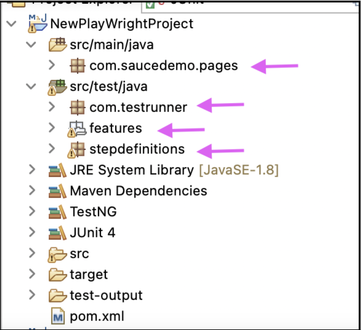 Integrate Cucumber in Playwright With Java DZone