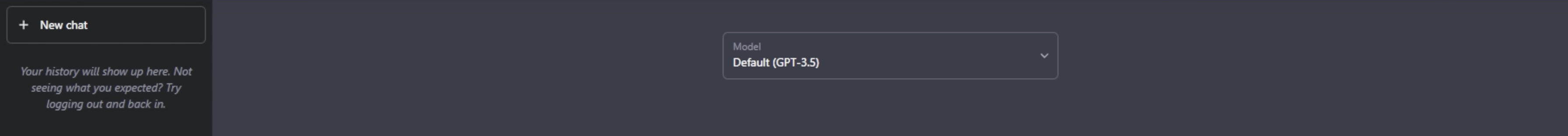 GPT-4: The New OpenAI Model