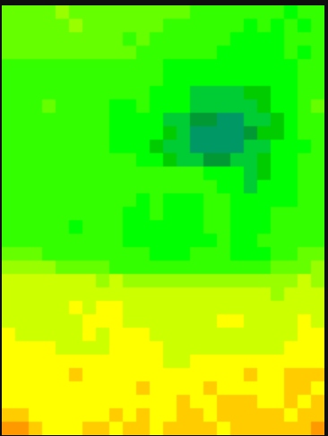 MLX Thermal Camera