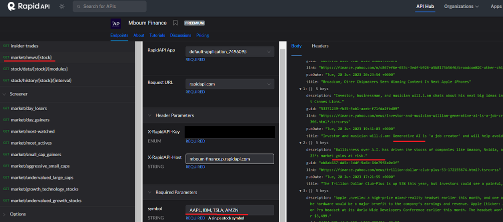 Mboum Finance API