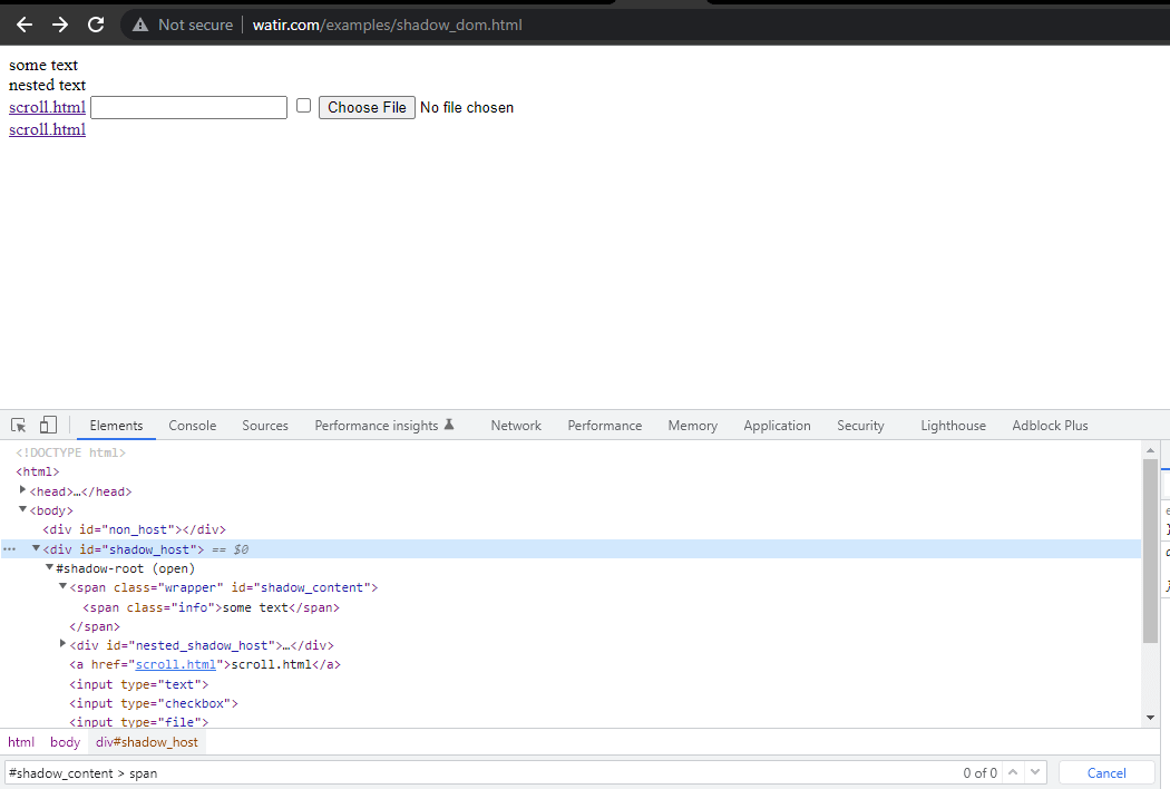 reducing code duplication and improve test case maintenance.