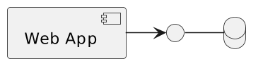 Web app