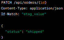 status shipped