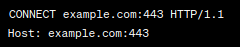 CONNECT