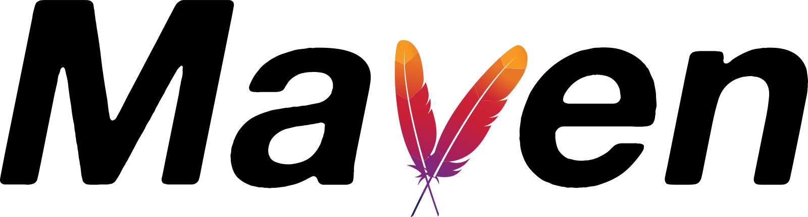 Maven logo