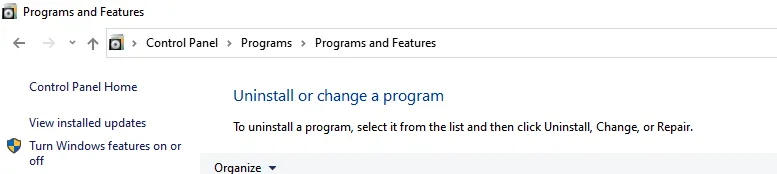 Check if all IIS Services are running on your system properly or not.