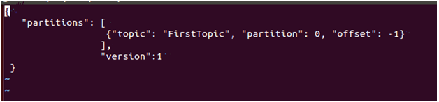 partitions