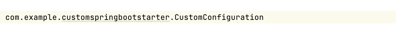 Java code