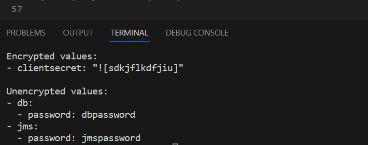 result from Generative AI