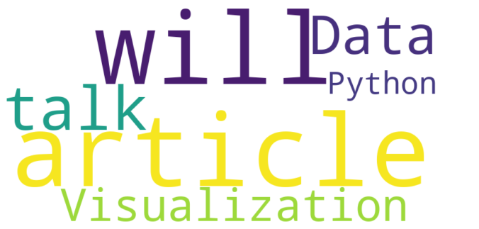 The Power of Visualization in EDA