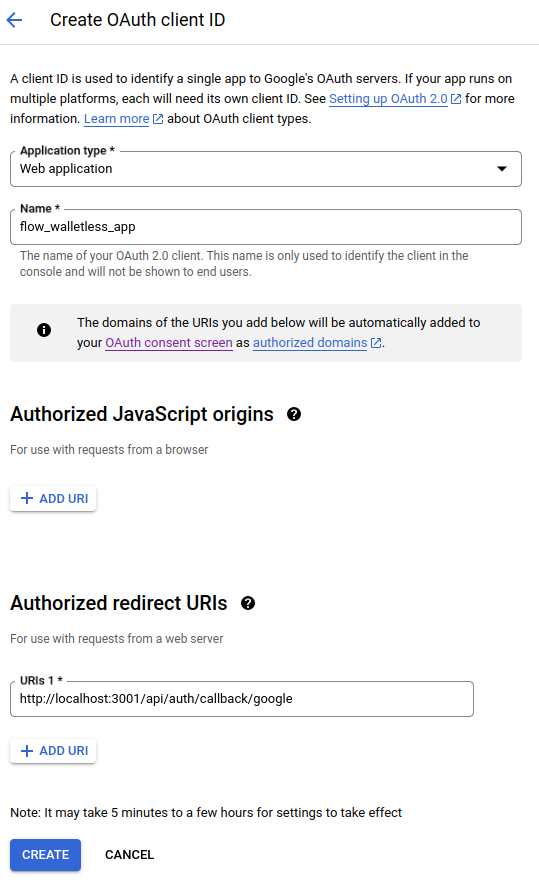 A Better Web3 Experience: Account Abstraction From Flow (Part 2) - DZone