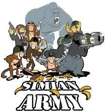Simian army