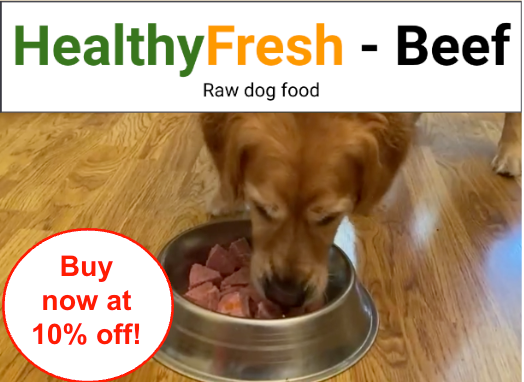 dog food