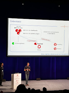 Talk at PromCon EU 2023