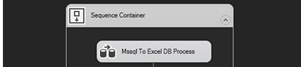 Sequence Container