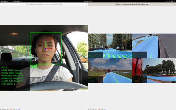Implementing Ai Driven Edge Insights For Fleet Technology Implementing Ai Driven Edge Insights For Fleet Technology