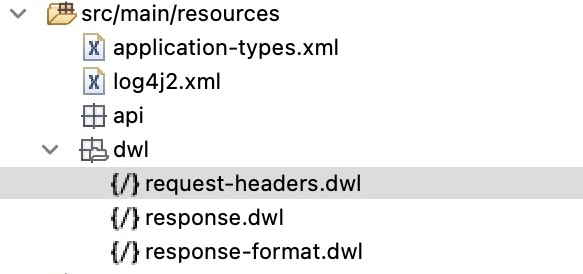 Create Custom Dataweave Functions In Mule 4