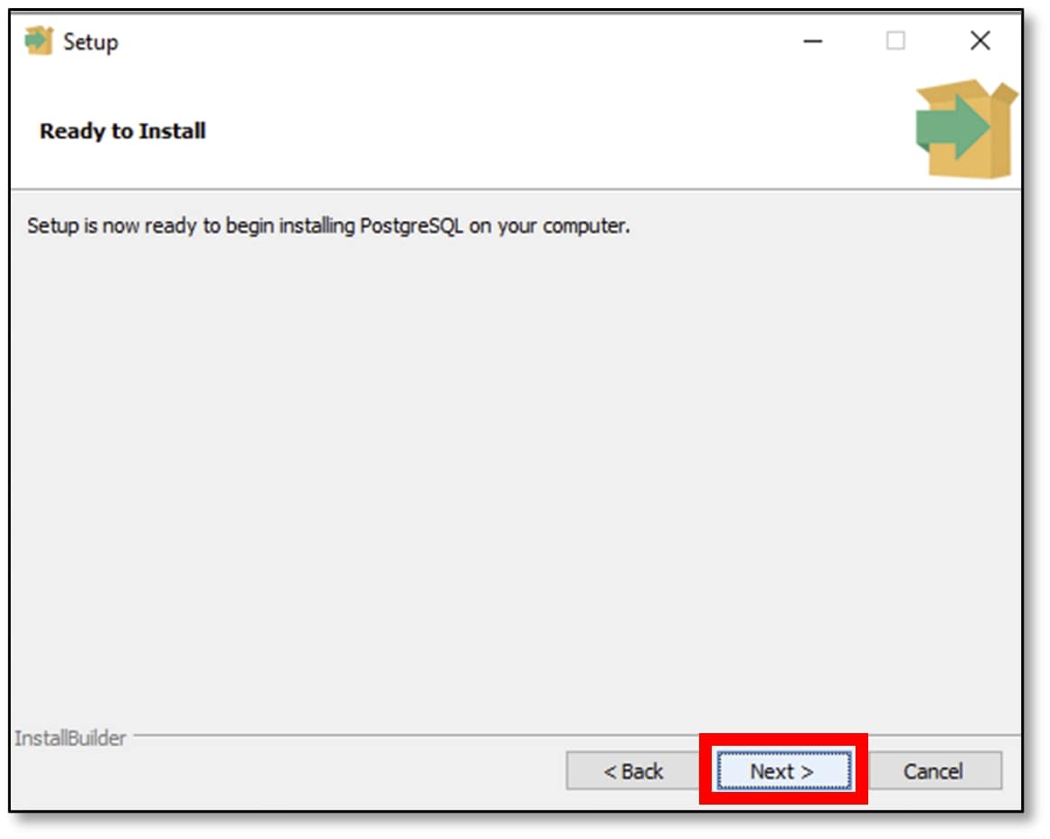 Install