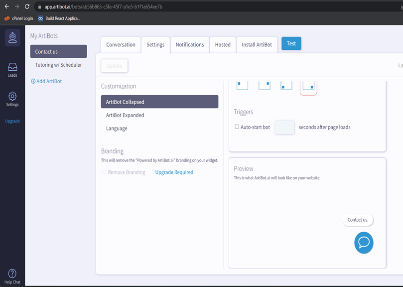 Boats Avtar And Colours