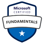 Microsoft certification azure fundamentals