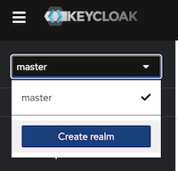 master