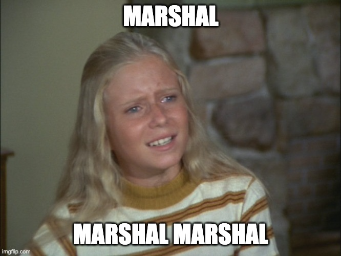 marshal
