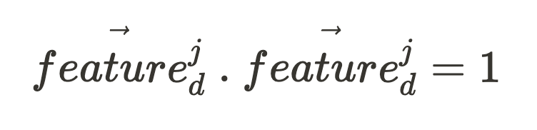 Vector equation